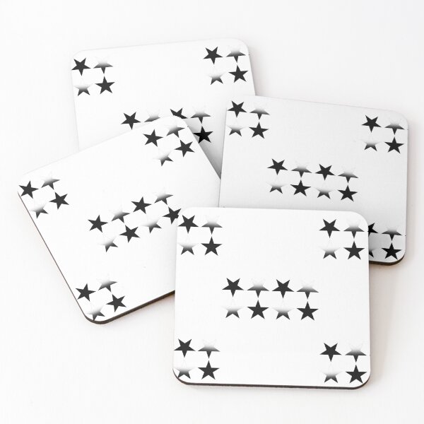 Item preview, Starry designed and sold by ArtCraTe227.