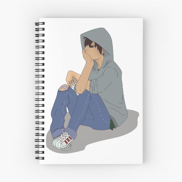 Item preview, Apathetic Boy designed and sold by Jgeivett.