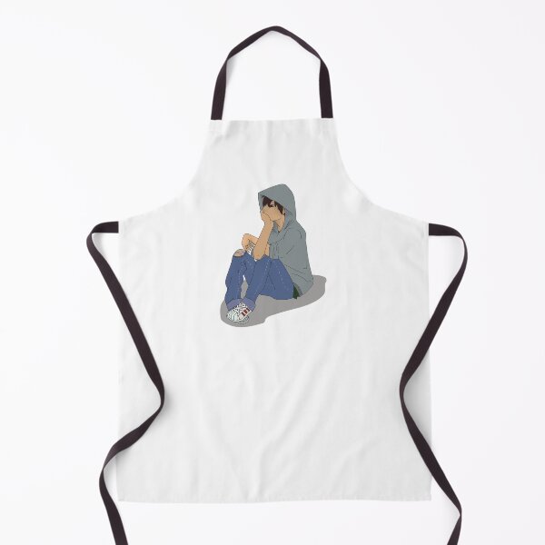 Item preview, Apathetic Boy designed and sold by Jgeivett.
