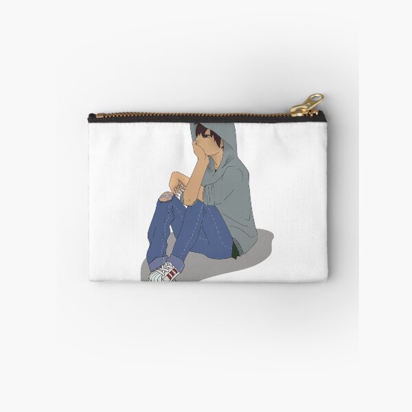 Item preview, Apathetic Boy designed and sold by Jgeivett.