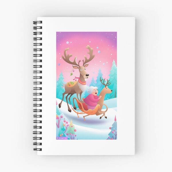 Item preview, A I Silly Song Grandma Got Run Over By A Reindeer  designed and sold by DeniseFFulmer12.