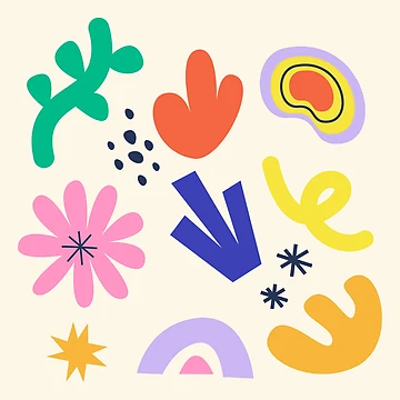 Artwork thumbnail, Abstract Pattern by MelTay21