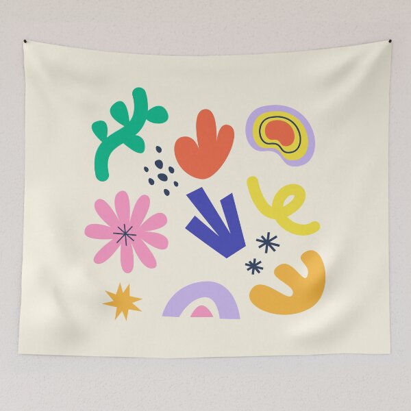 Item preview, Abstract Pattern  designed and sold by MelTay21.