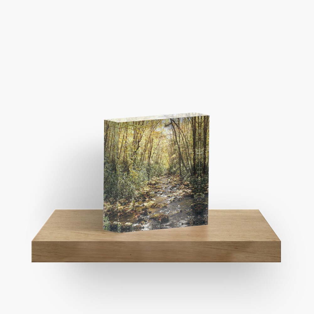 Item preview, Acrylic Block designed and sold by tkdgirlms.