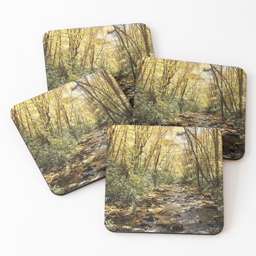 Item preview, Coasters (Set of 4) designed and sold by tkdgirlms.
