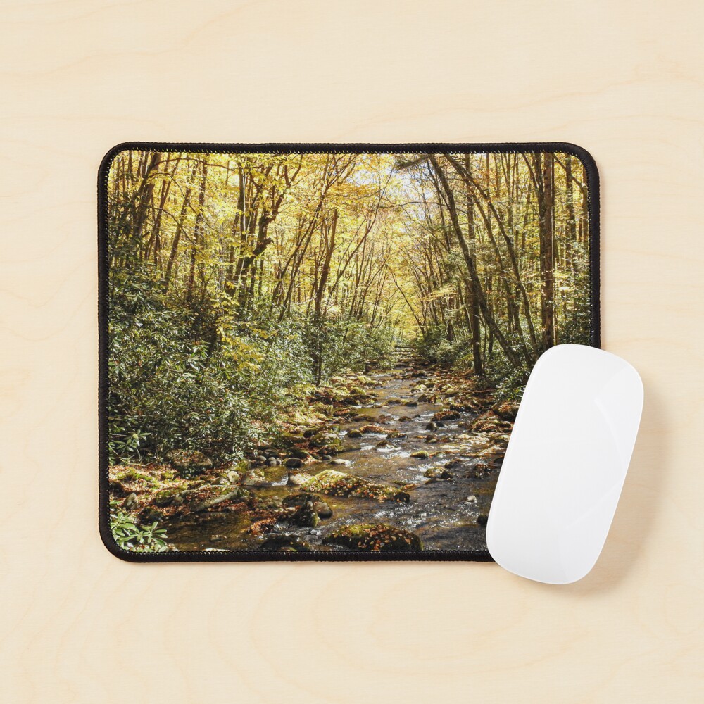 Item preview, Mouse Pad designed and sold by tkdgirlms.