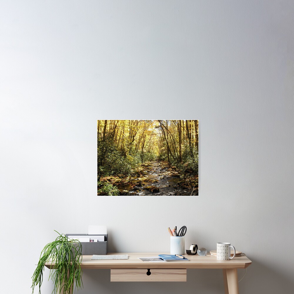 Item preview, Poster designed and sold by tkdgirlms.