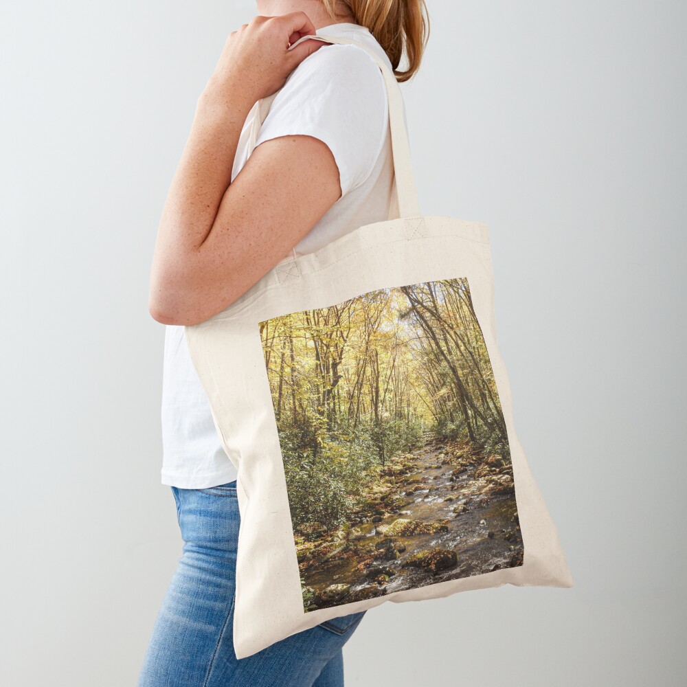 Item preview, Cotton Tote Bag designed and sold by tkdgirlms.