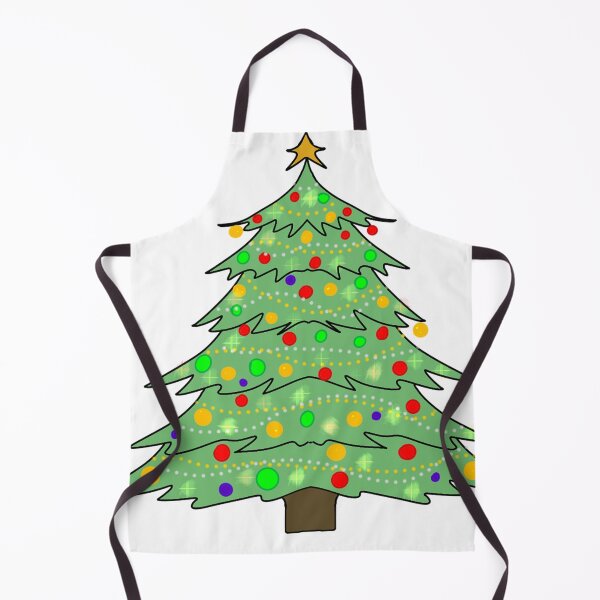 Artikelvorschau, Weihnachtsbaum entworfen und verkauft von annesblueart.