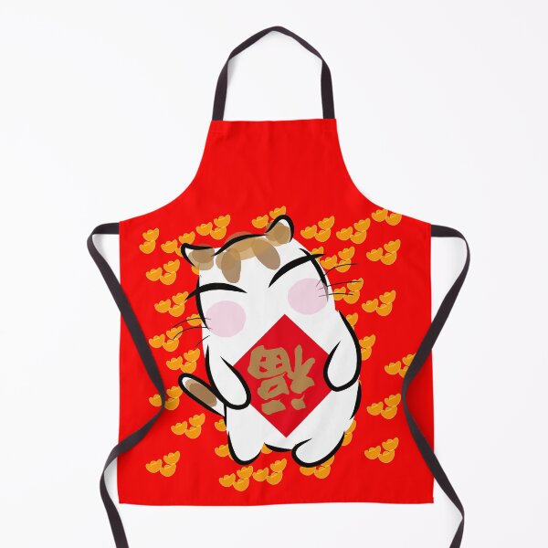 Item preview, Auspicious Cat designed and sold by aimicat.