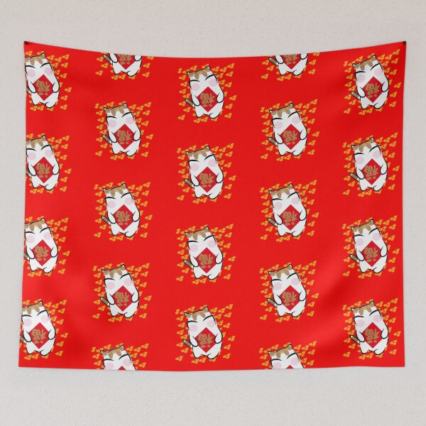 Item preview, Auspicious Cat  designed and sold by aimicat.