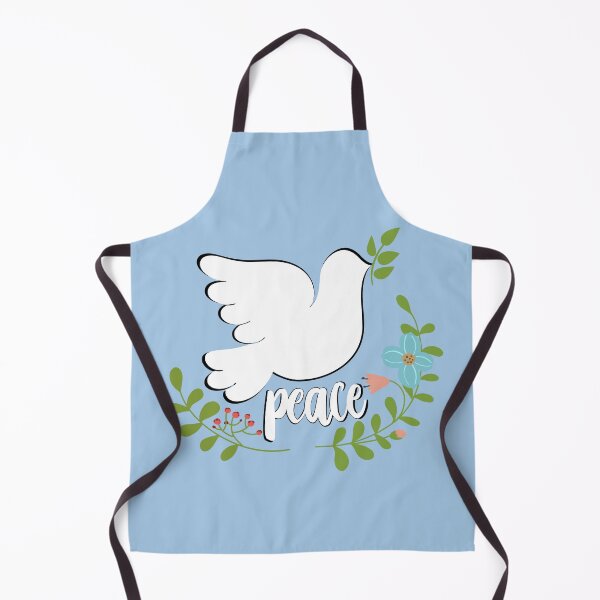 Item preview, Peace Dove designed and sold by IdinDesignShop.