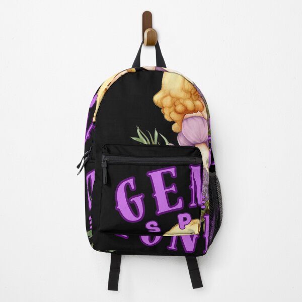 Item preview, Gemini Spark: Double Trouble Ignited. gemini constellation designed and sold by ZodiacWonders.