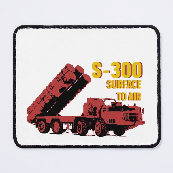 Item preview, S-300 SAM designed and sold by AssaultMedia.