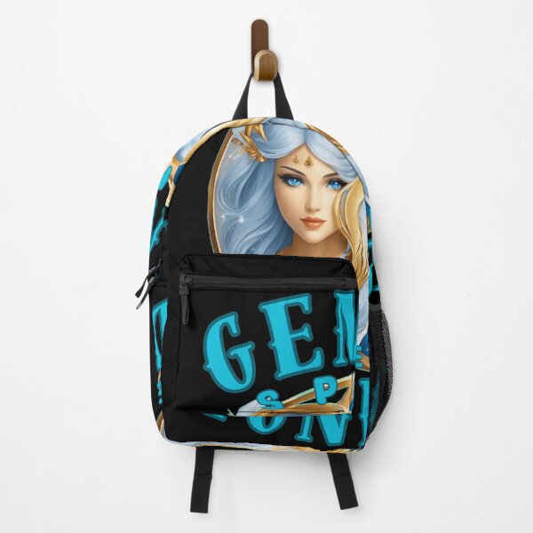 Item preview, Gemini Spark: Double Trouble Ignited. gemini may designed and sold by ZodiacWonders.