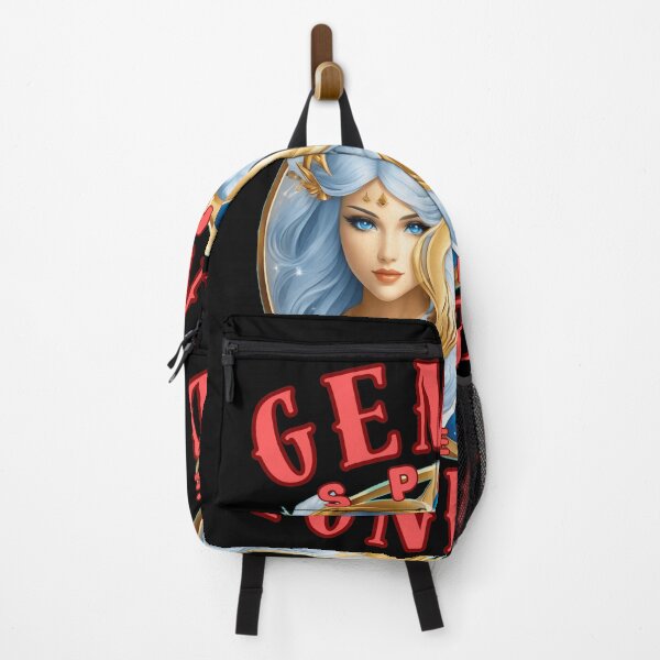 Item preview, Gemini Spark: Double Trouble Ignited. gemini june designed and sold by ZodiacWonders.