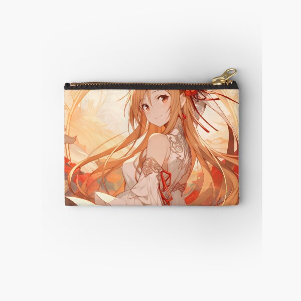 Item preview, Asuna SAO Cute Anime Girl designed and sold by DGitaldreamgirl.