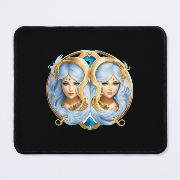 Item preview, Gemini Lovers designed and sold by ZodiacWonders.