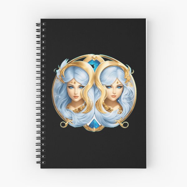 Item preview, Gemini Lovers designed and sold by ZodiacWonders.