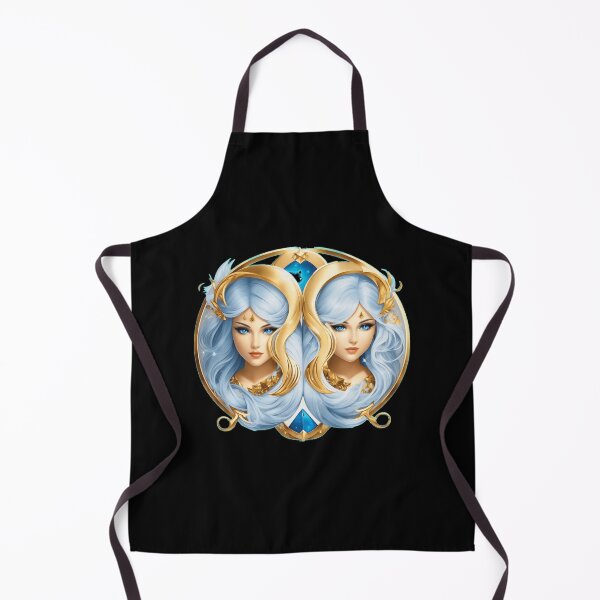 Item preview, Gemini Lovers designed and sold by ZodiacWonders.