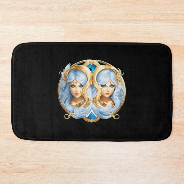 Item preview, Gemini Lovers designed and sold by ZodiacWonders.