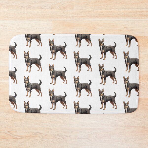 Item preview, Cute Australian Kelpie  designed and sold by TheAnimalZ00.