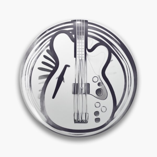 Item preview,  Victoria de angelis, Danelectro Longhorn Bass designed and sold by JIGUWORLD.