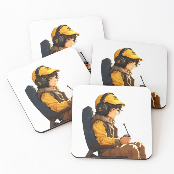Item preview, Pixelized Odyssey: Tokyo Beats designed and sold by animewardrobe1.