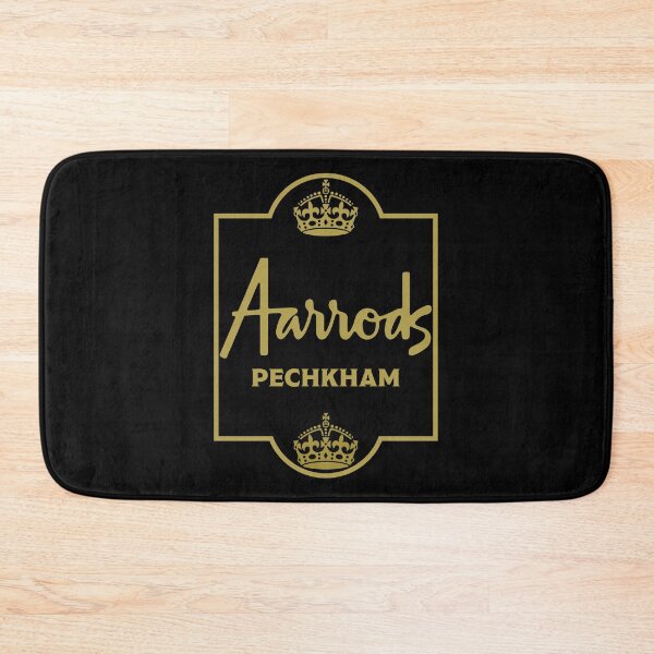 Item preview, Classic British London Stores  designed and sold by happygiftideas.