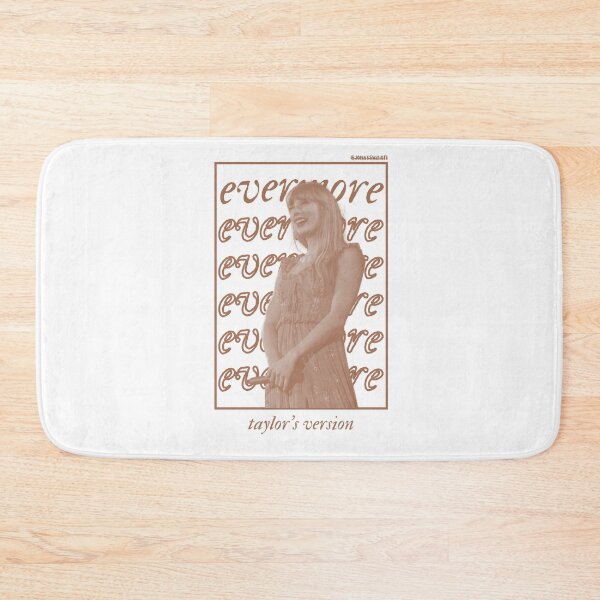 Item preview, EVERMORE TAYLOR SWIFT POSTER designed and sold by JonasSwifieF1.
