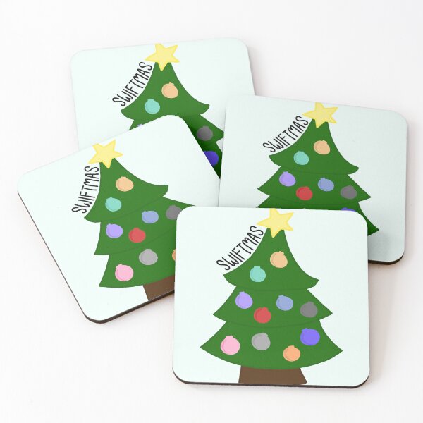 Item preview, eras swiftmas designed and sold by cyberseven.
