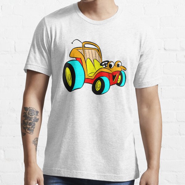 Speed Buggy T-Shirts | Redbubble