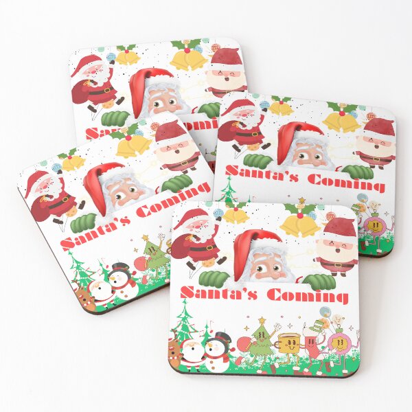 Item preview, Santa designed and sold by prinnt.