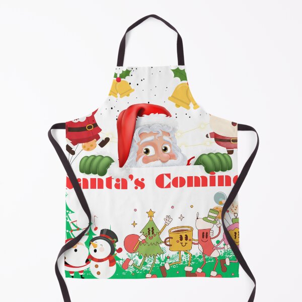 Item preview, Santa designed and sold by prinnt.