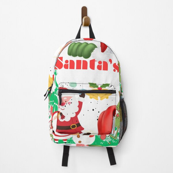Item preview, Santa designed and sold by prinnt.