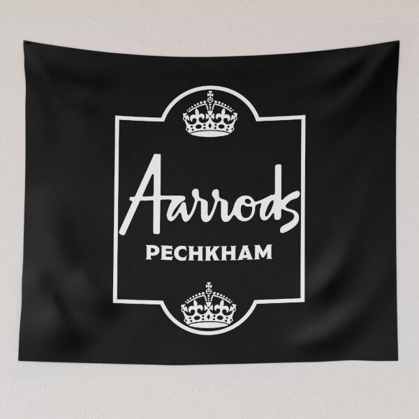 Item preview, Classic British London Stores  designed and sold by happygiftideas.