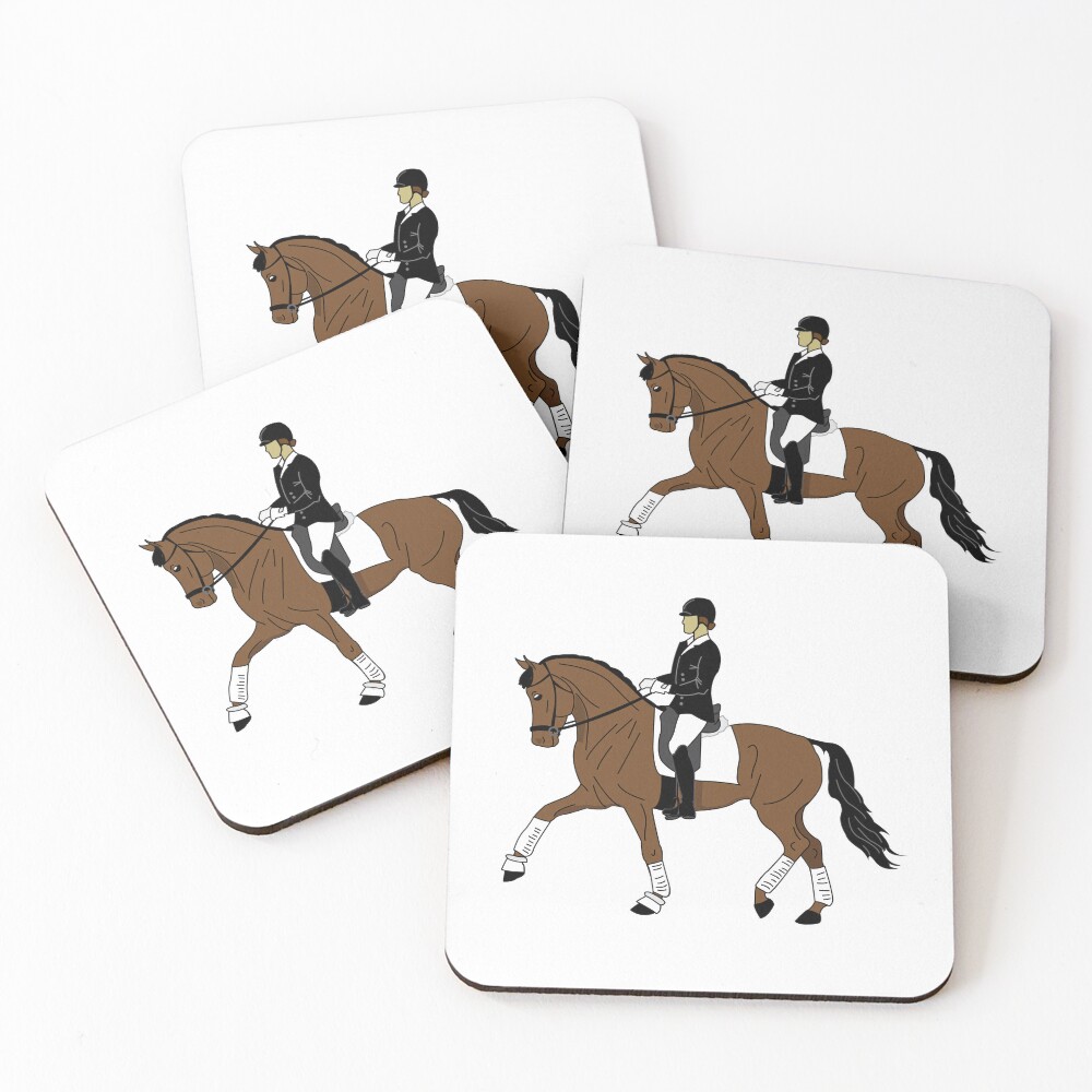 Item preview, Coasters (Set of 4) designed and sold by DickinsonDesign.