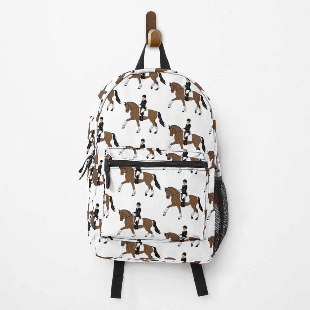 Item preview, Backpack designed and sold by DickinsonDesign.