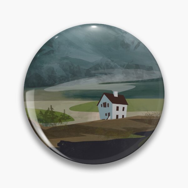 Item preview, Seaside designed and sold by mijita-art.