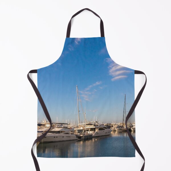 Item preview, Alicante marina, Spain designed and sold by Kevin Hellon.