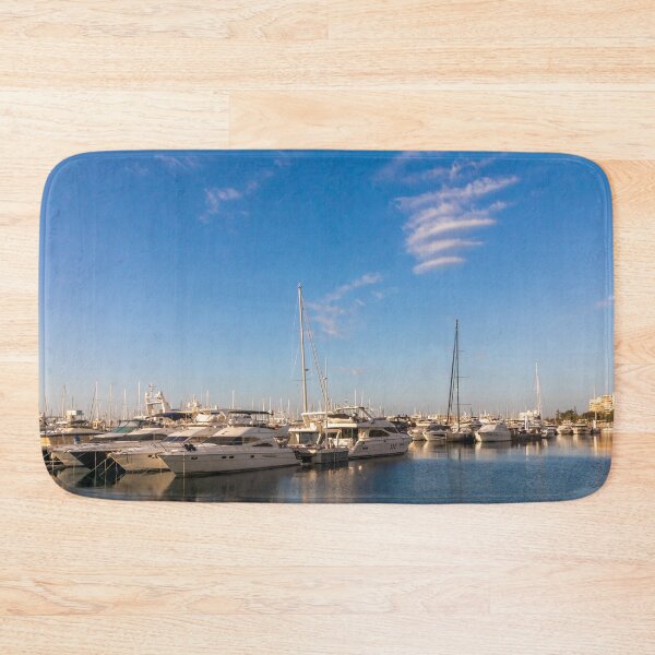 Item preview, Alicante marina, Spain designed and sold by Kevin Hellon.
