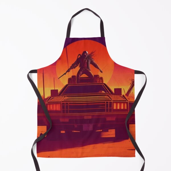 Item preview, Synthwave art, martial law designed and sold by Roxburylane.