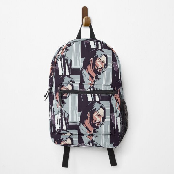 Item preview, Johnwick designed and sold by WeMadeArts.