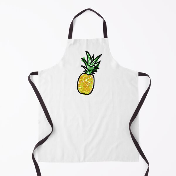 Item preview, Abstract Pineapple designed and sold by toxictrouts.