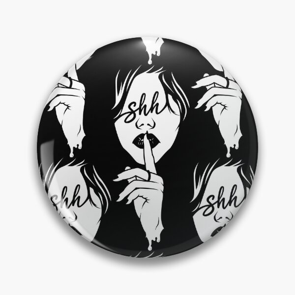 Item preview,  Silence designed and sold by Novauniverses.