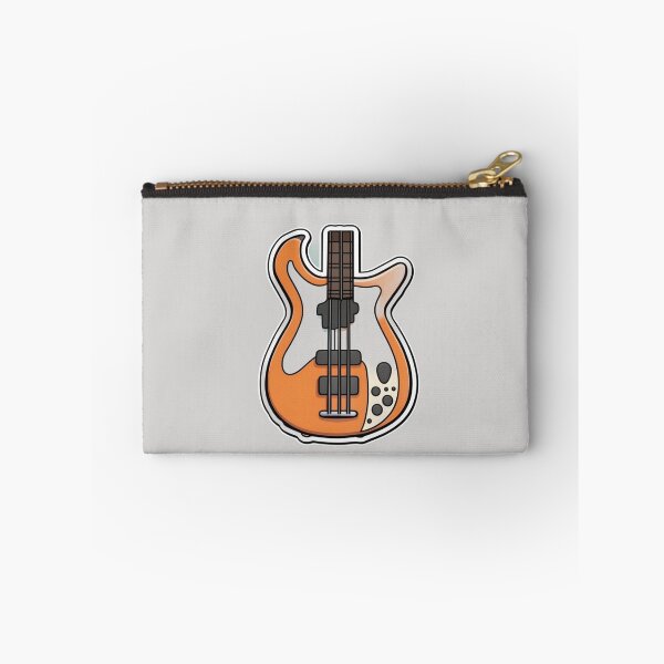 Item preview, Victoria de angelis, Danelectro Longhorn Bass designed and sold by JIGUWORLD.