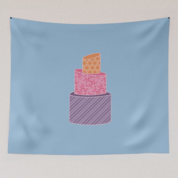 Item preview, Pastel Cake designed and sold by Jellyashes.