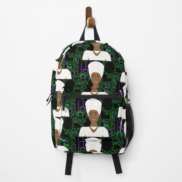 Item preview, Church Folk - "Honey" designed and sold by Halobyvalsank.