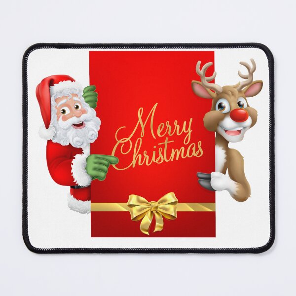 Item preview, Kind Santa Claus,T-Shirt Design designed and sold by ponpun57.