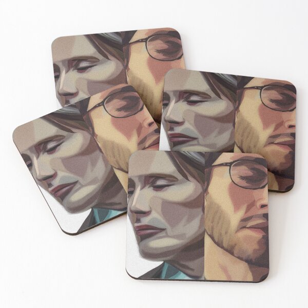 Item preview, Hannigram designed and sold by PewCat Art.